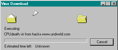 Virus Download: CPUdeath.vir from hackx.www.undrwrld.com